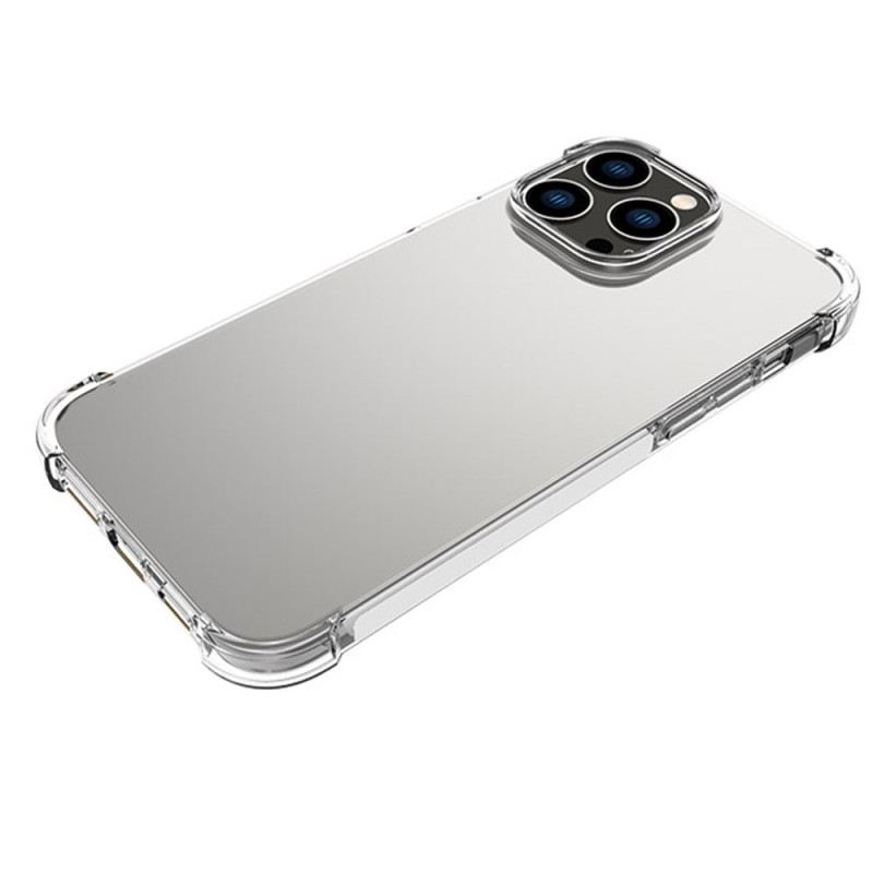 Maskica iPhone 14 Pro Max Bešavni Ojačani Uglovi