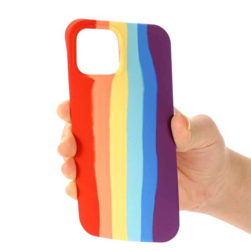 Maskica iPhone 14 Pro Max Duga