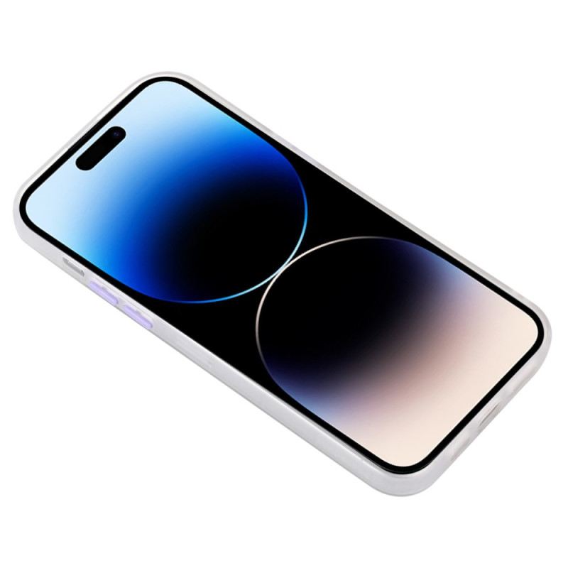 Maskica iPhone 14 Pro Max Laserski Učinak