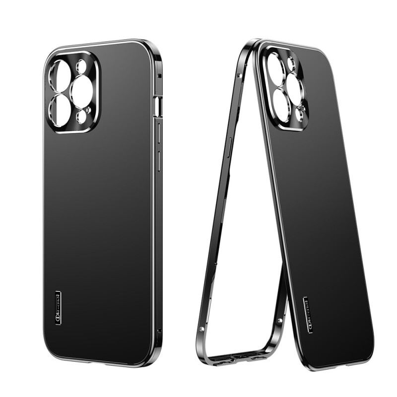 Maskica iPhone 14 Pro Max Metalni Okvir