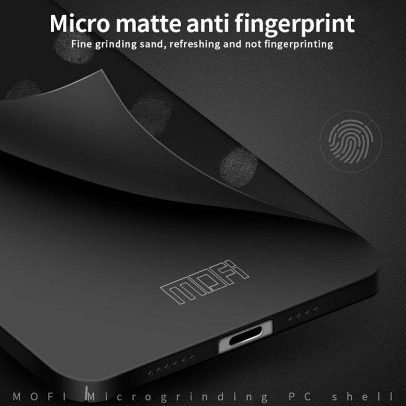 Maskica iPhone 14 Pro Max Mofi