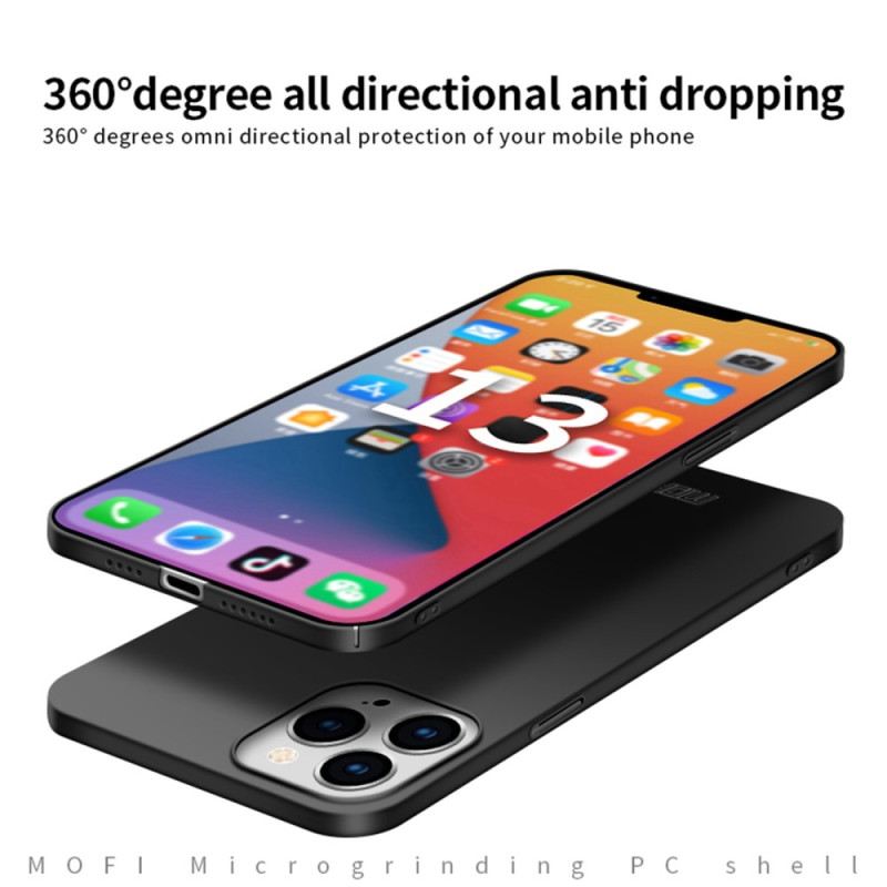 Maskica iPhone 14 Pro Max Mofi