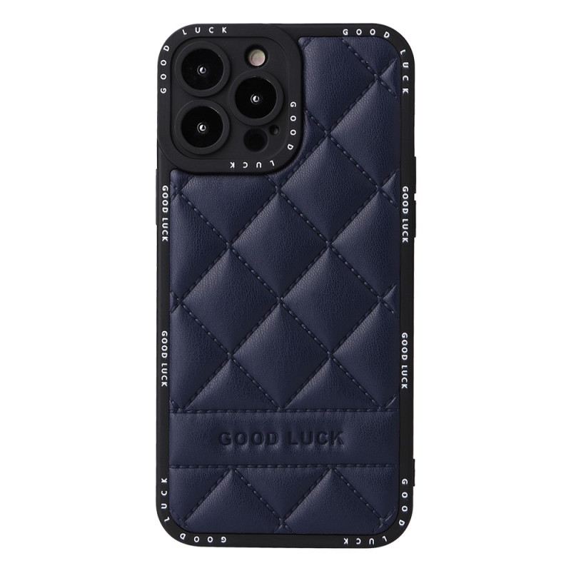 Maskica iPhone 14 Pro Max Sretno Prošiveni