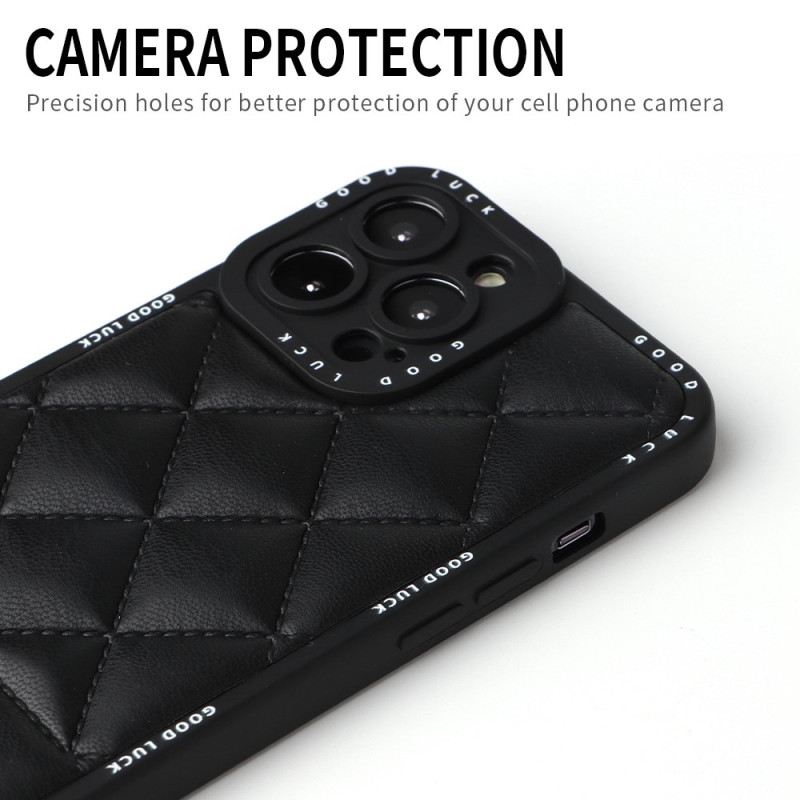 Maskica iPhone 14 Pro Max Sretno Prošiveni