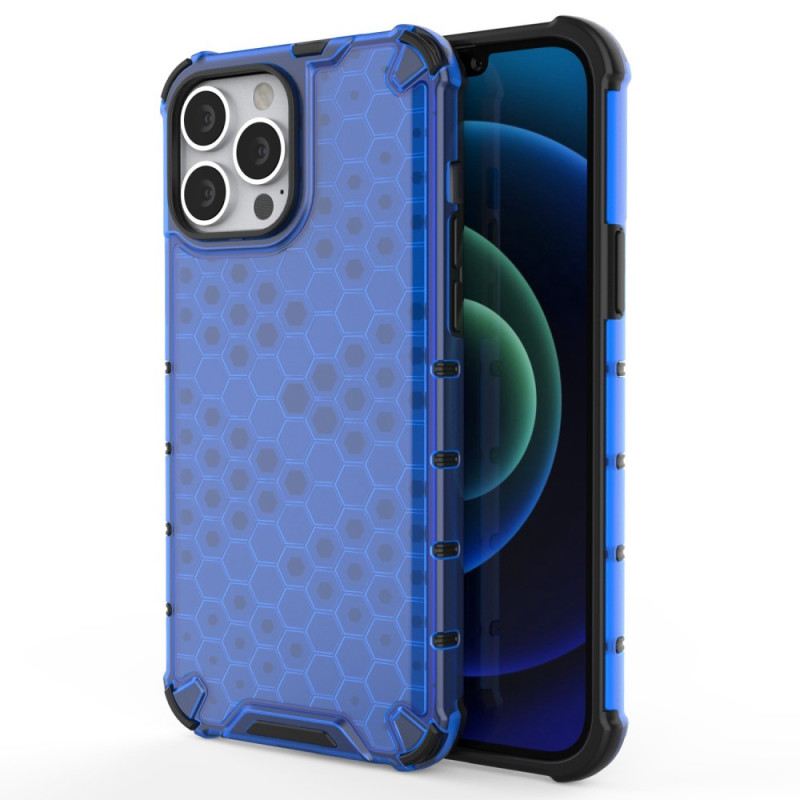 Maskica iPhone 14 Pro Max Stil Saća