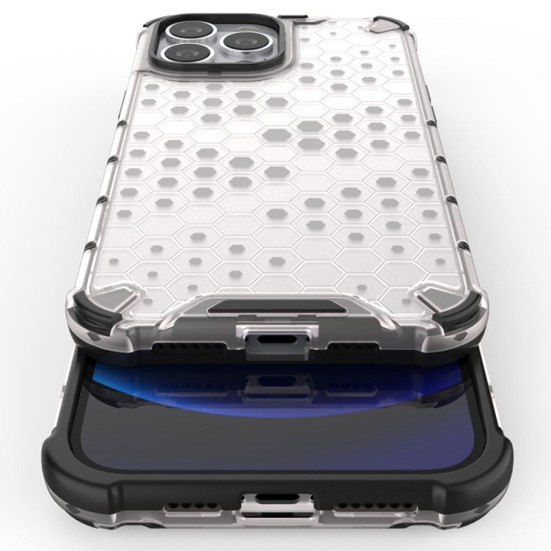 Maskica iPhone 14 Pro Max Stil Saća