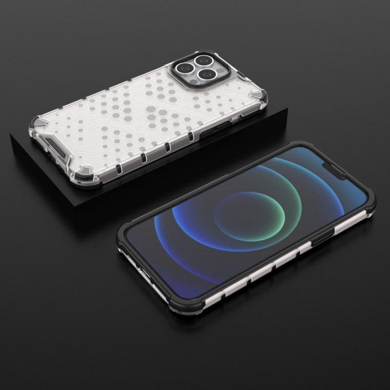 Maskica iPhone 14 Pro Max Stil Saća