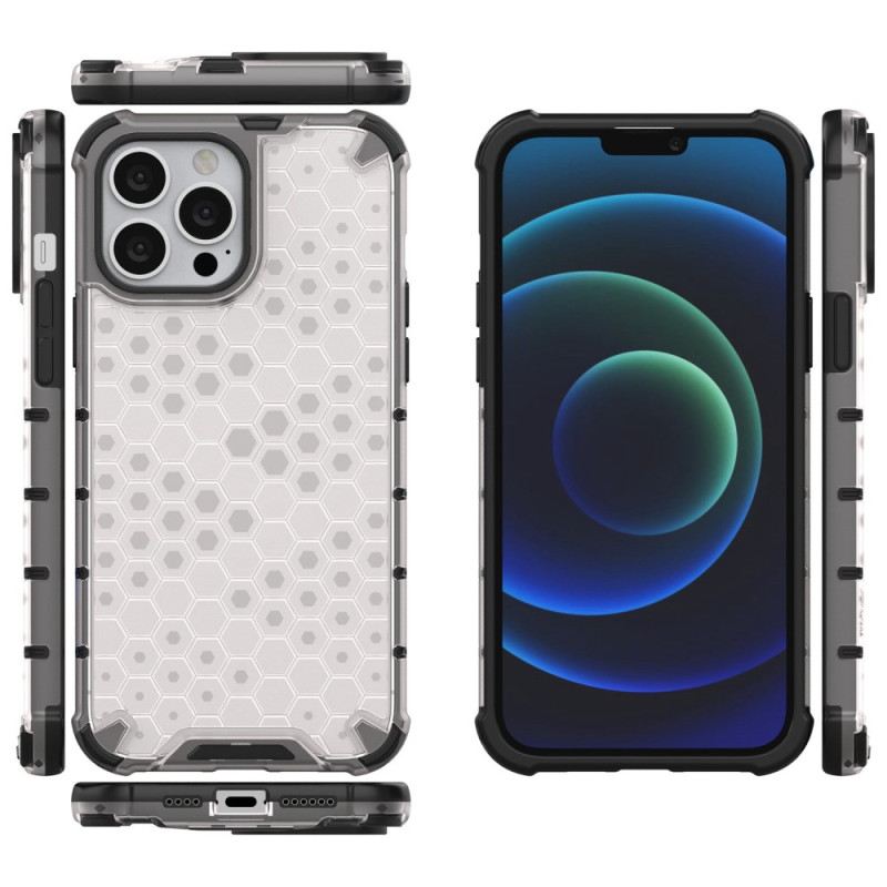 Maskica iPhone 14 Pro Max Stil Saća