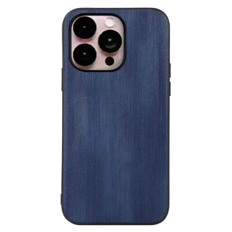 Maskica iPhone 14 Pro Max Tekstura Kože