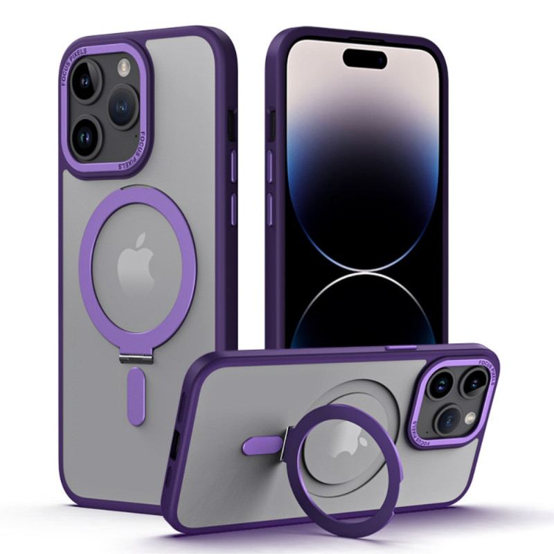 Maskica iPhone 15 Pro Magsafe Kompatibilan S Podrškom
