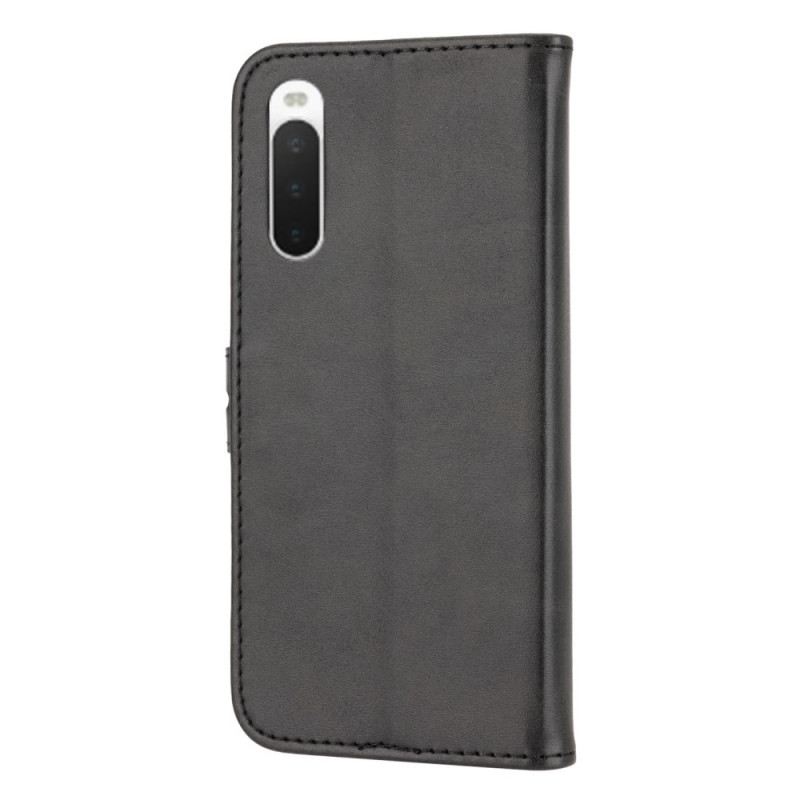 Flip Futrola Sony Xperia 10 IV Mali Mačić