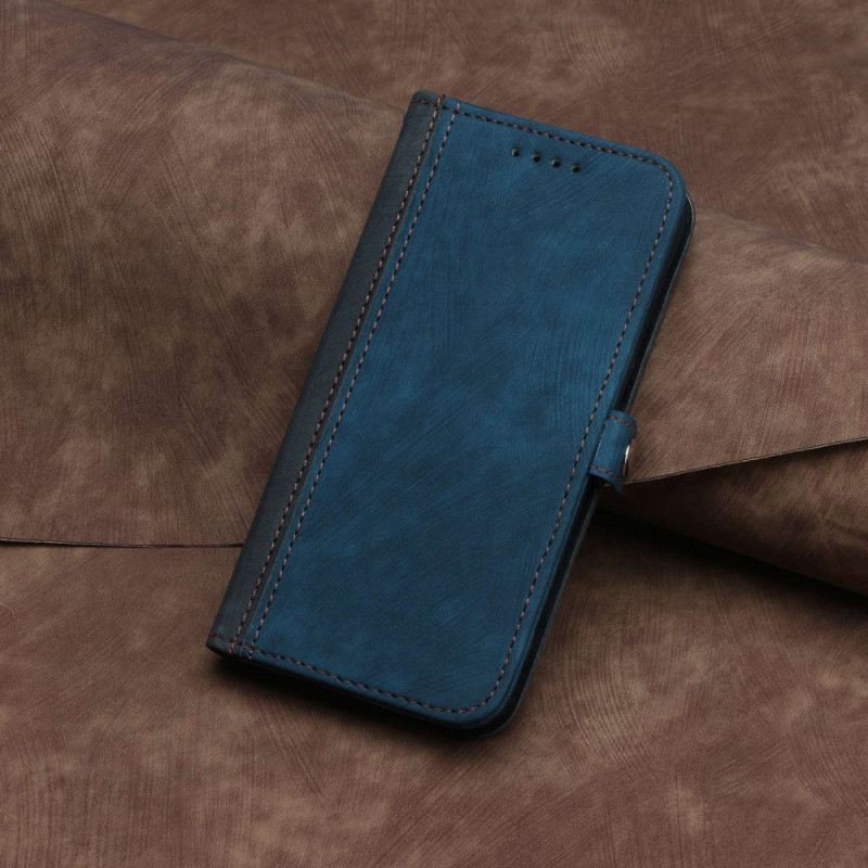 Futrola Sony Xperia 10 IV Dvobojna S Remenom
