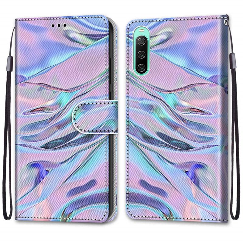 Futrola Sony Xperia 10 IV Poput Boje
