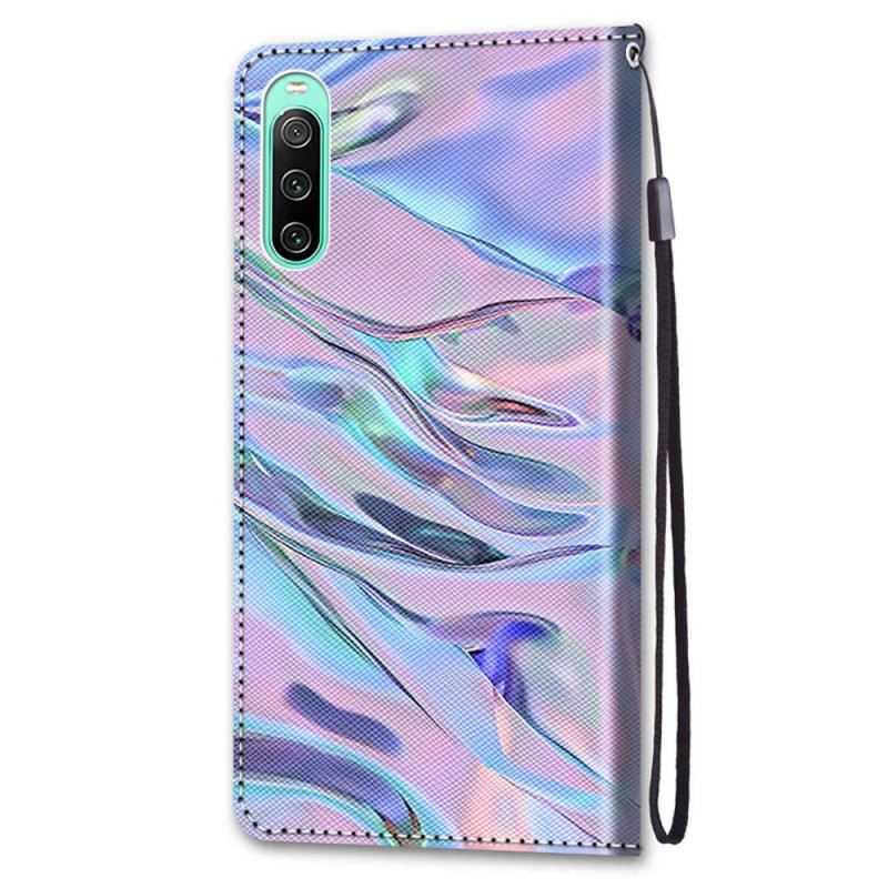 Futrola Sony Xperia 10 IV Poput Boje