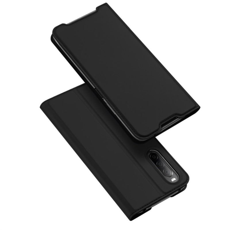Futrola Sony Xperia 10 IV Skin Pro Dux Ducis