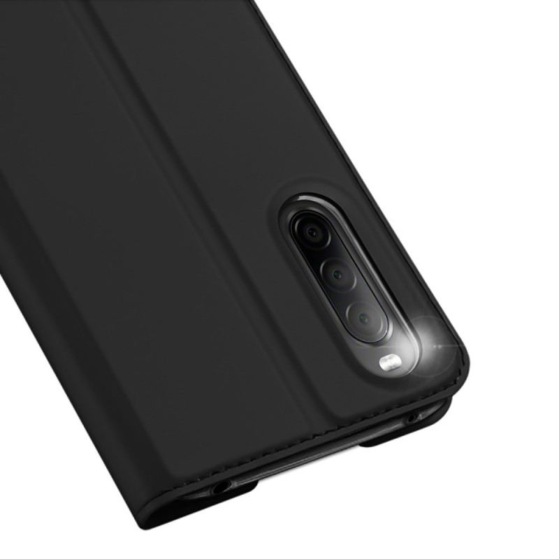 Futrola Sony Xperia 10 IV Skin Pro Dux Ducis