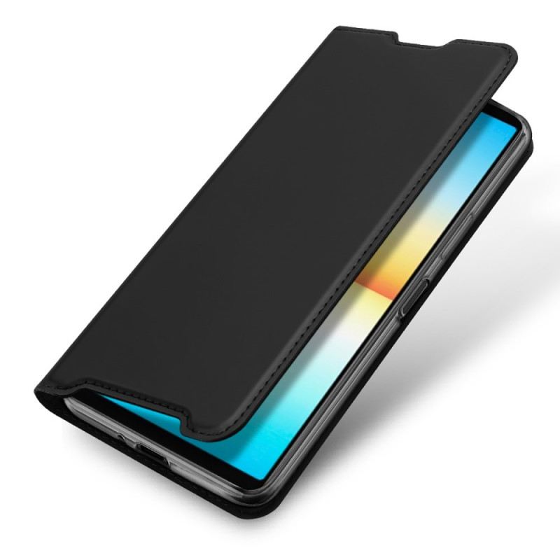 Futrola Sony Xperia 10 IV Skin Pro Dux Ducis