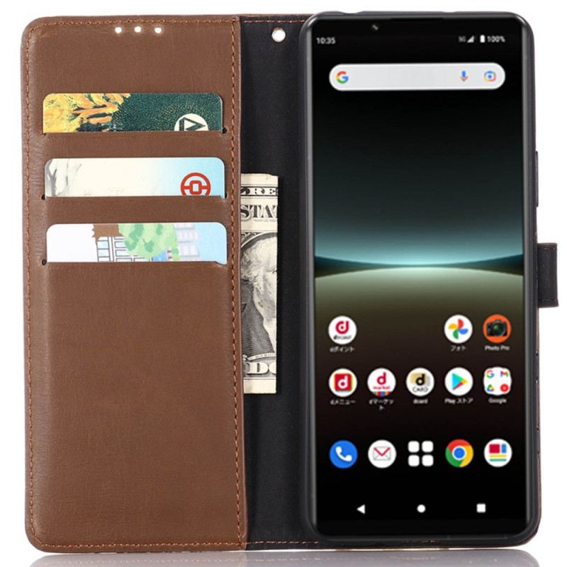 Futrola Sony Xperia 10 IV Ujedinjen