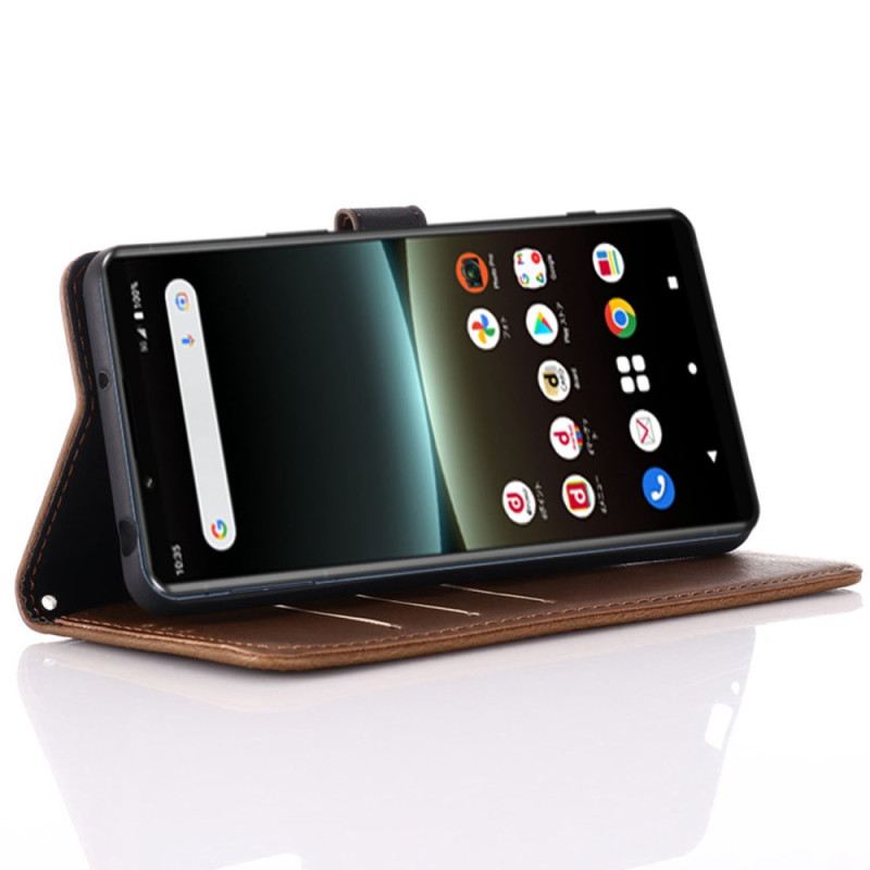 Futrola Sony Xperia 10 IV Ujedinjen