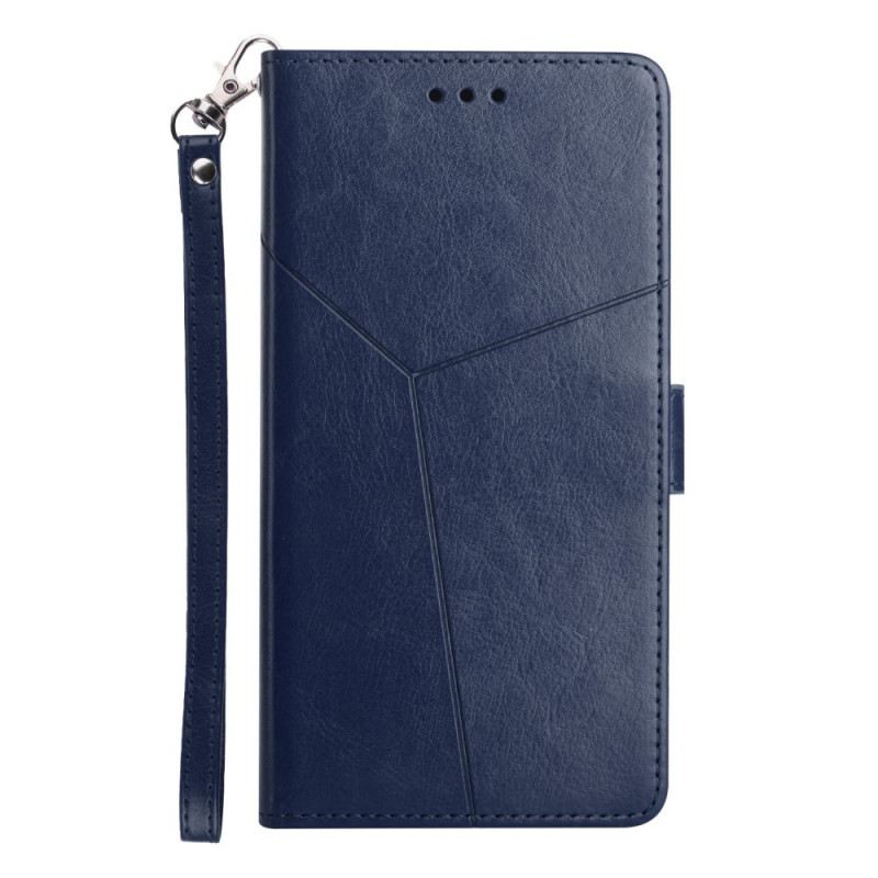 Futrola Sony Xperia 10 IV Y Uzorak S Remenčićima