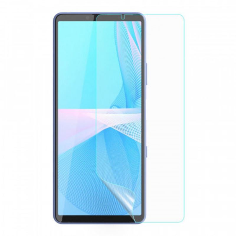 Zaštitna Folija Za Sony Xperia 10 Iv