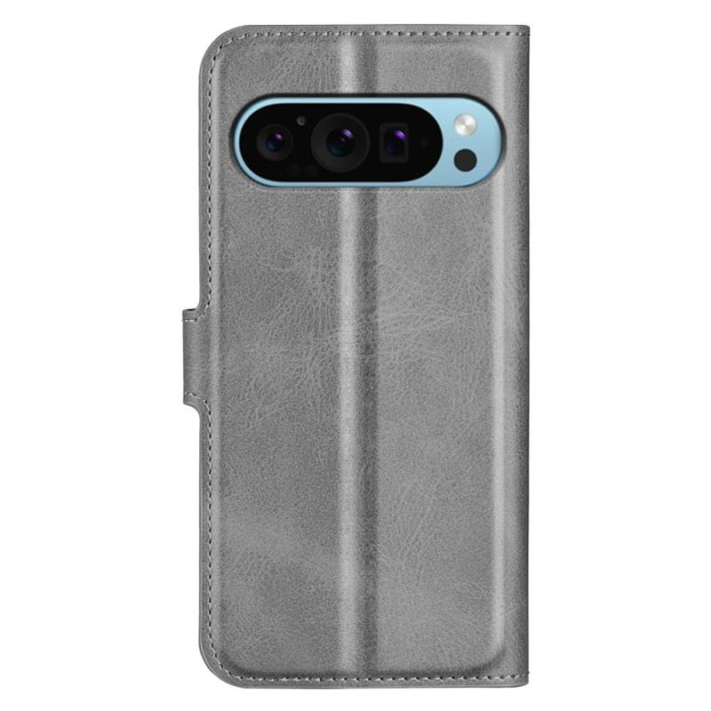 Kožna Futrola Google Pixel 9 Pro Kožni Stil