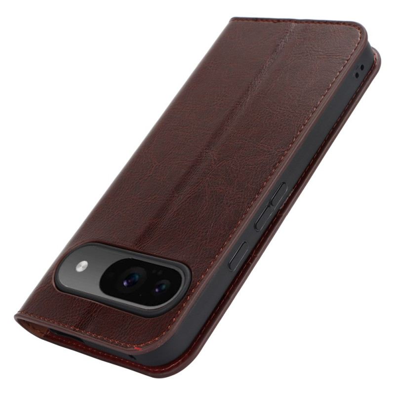 Kožna Futrola Google Pixel 9 Pro Maskice Za Mobitele Splitska Koža