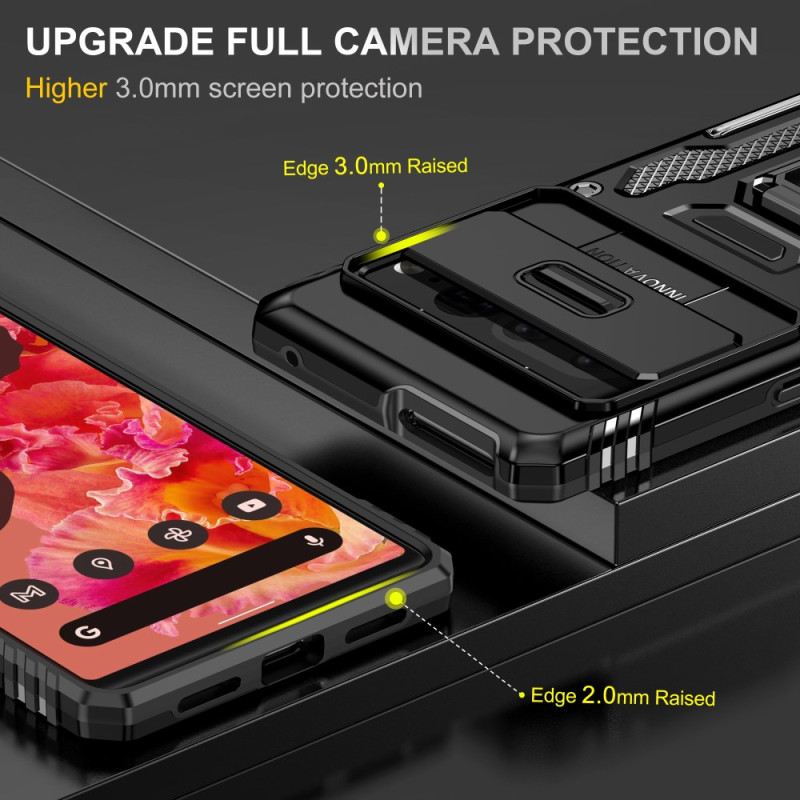 Maskica Google Pixel 9 Pro Serija Oklopa
