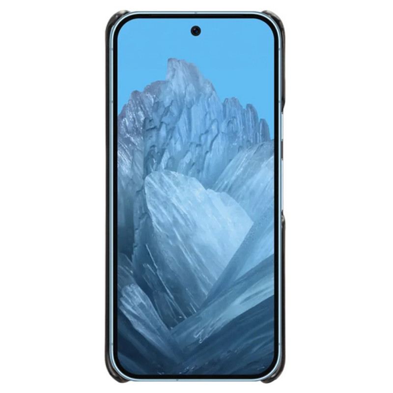 Maskica Za Google Pixel 9 Pro Držač Kartice S Efektom Kože