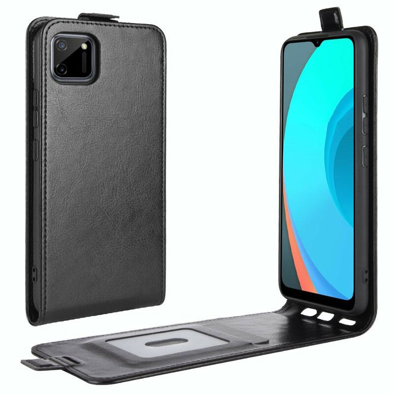 Futrola Realme C11 Flip Futrola Vertikalni Preklop