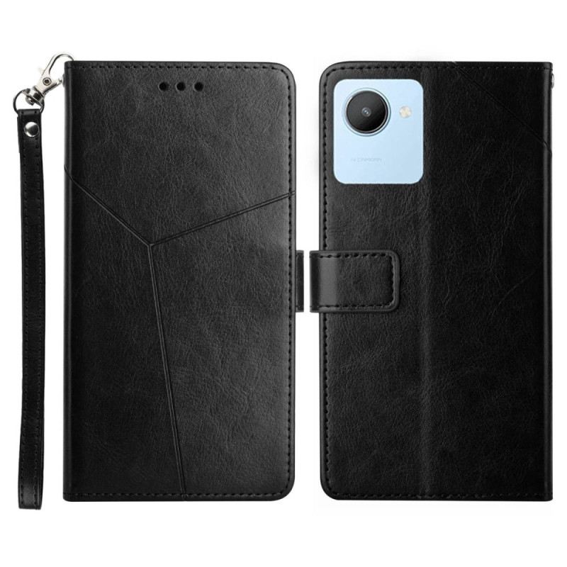 Futrola Realme C30 Uzica Y Linije