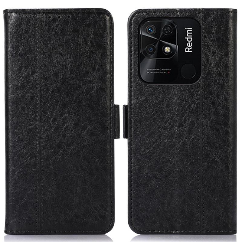 Futrola Xiaomi Redmi 10C Elegancija