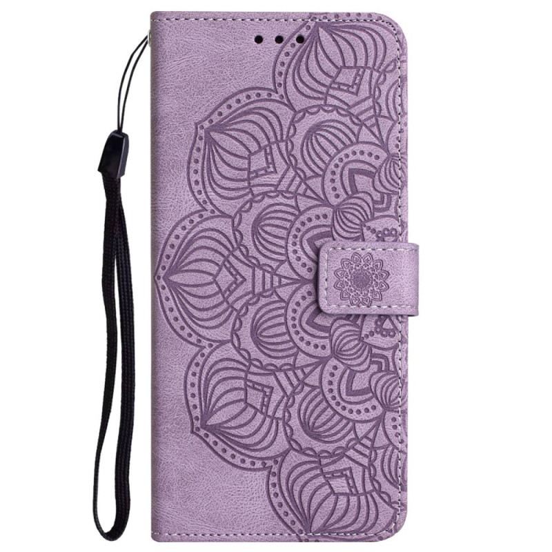 Futrola Xiaomi Redmi 10C Mandala S Remenom