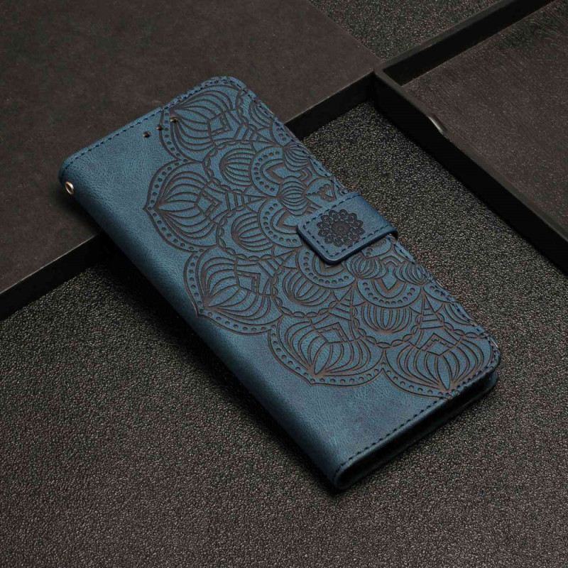 Futrola Xiaomi Redmi 10C Mandala S Remenom