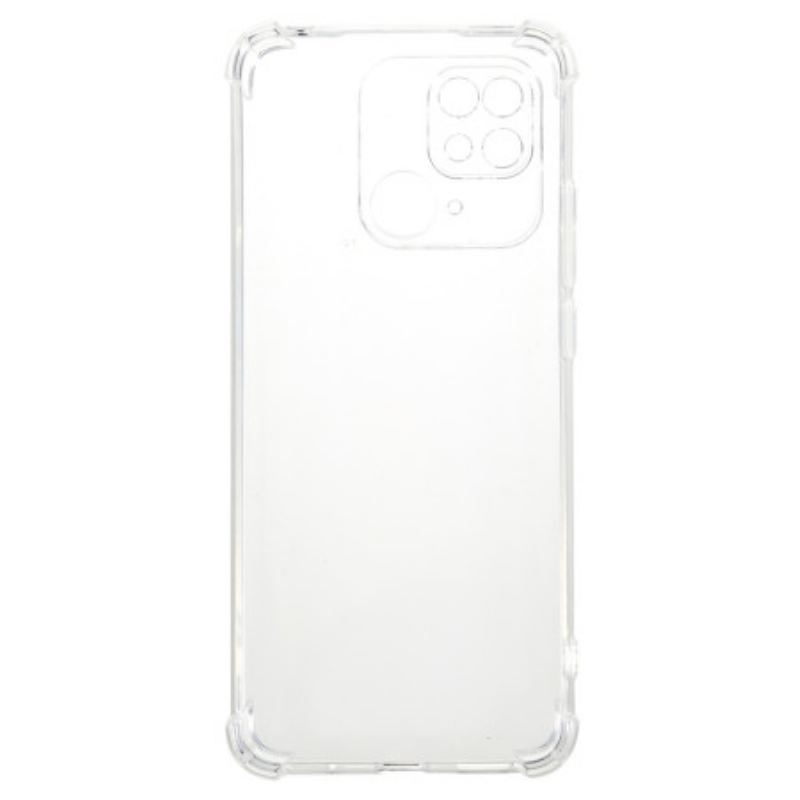 Maskica Xiaomi Redmi 10C Bešavni Ojačani Uglovi