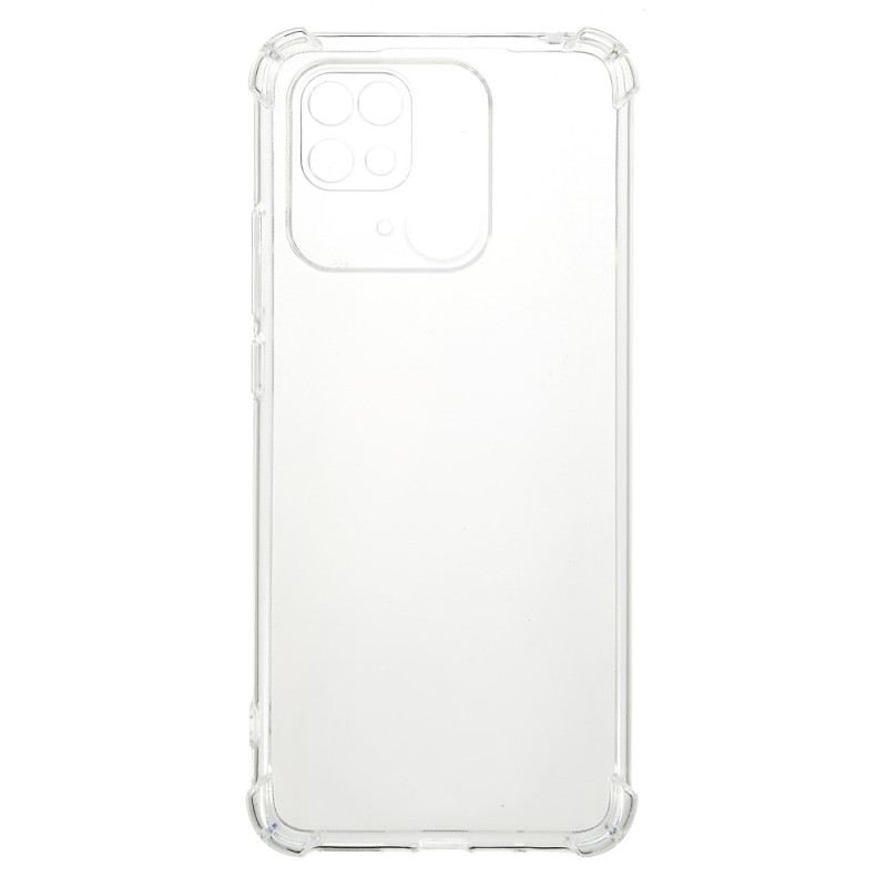 Maskica Xiaomi Redmi 10C Bešavni Ojačani Uglovi