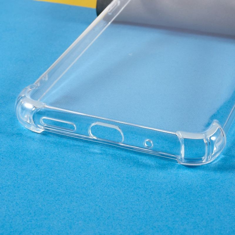 Maskica Xiaomi Redmi 10C Bešavni Ojačani Uglovi
