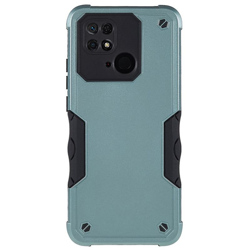 Maskica Xiaomi Redmi 10C Efekt Ultraotpornog Čelika