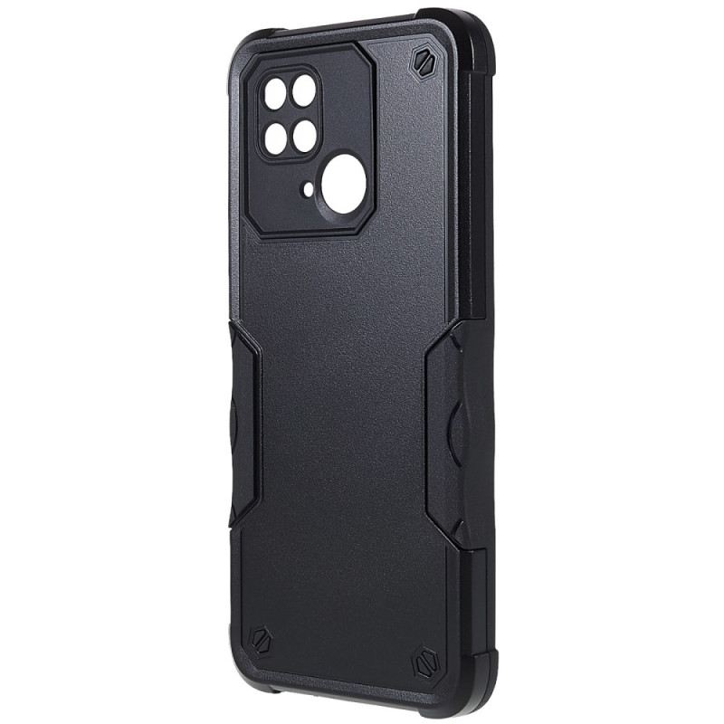 Maskica Xiaomi Redmi 10C Efekt Ultraotpornog Čelika