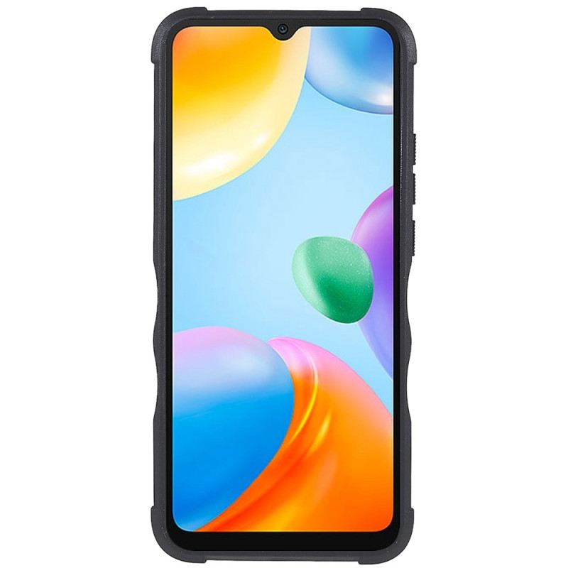 Maskica Xiaomi Redmi 10C Efekt Ultraotpornog Čelika