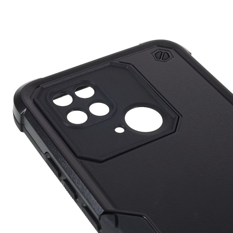 Maskica Xiaomi Redmi 10C Efekt Ultraotpornog Čelika
