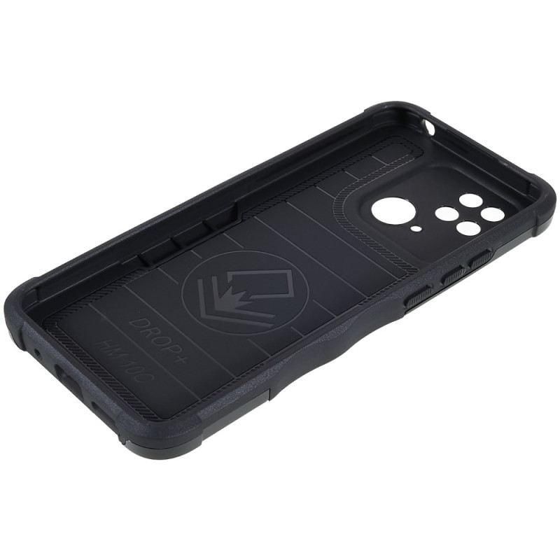 Maskica Xiaomi Redmi 10C Efekt Ultraotpornog Čelika