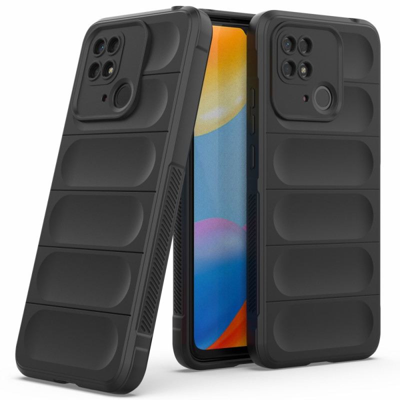 Maskica Xiaomi Redmi 10C Neklizajuće