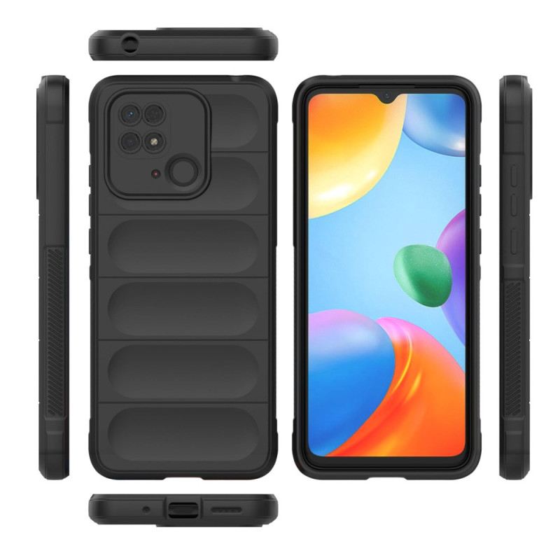 Maskica Xiaomi Redmi 10C Neklizajuće