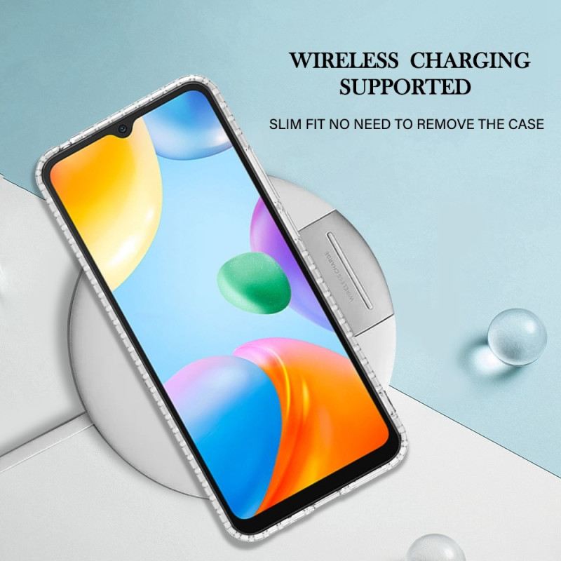 Maskica Xiaomi Redmi 10C Stilizirani Kit