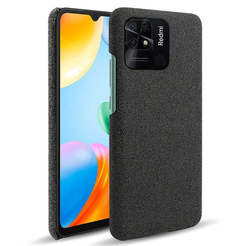 Maskica Xiaomi Redmi 10C Tkanina