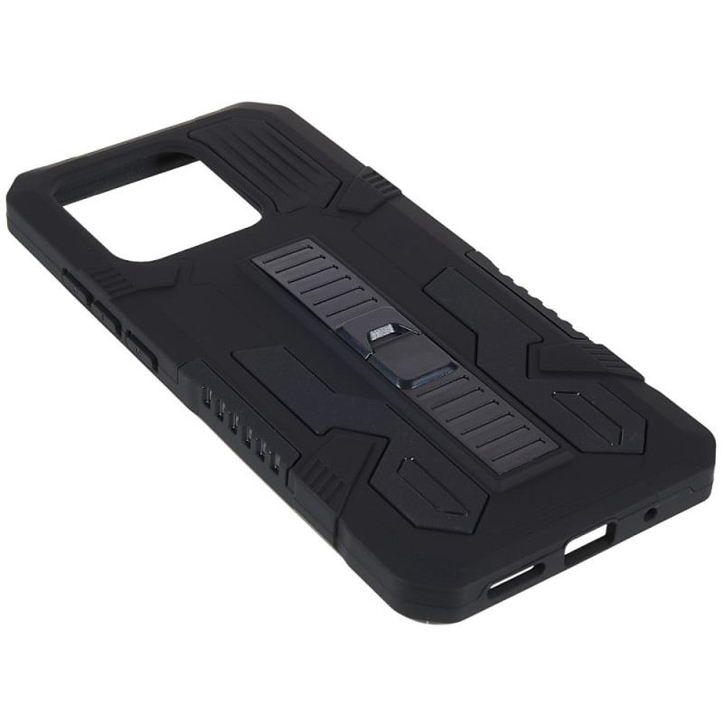 Maskica Xiaomi Redmi 10C Uklonjivi Nosač