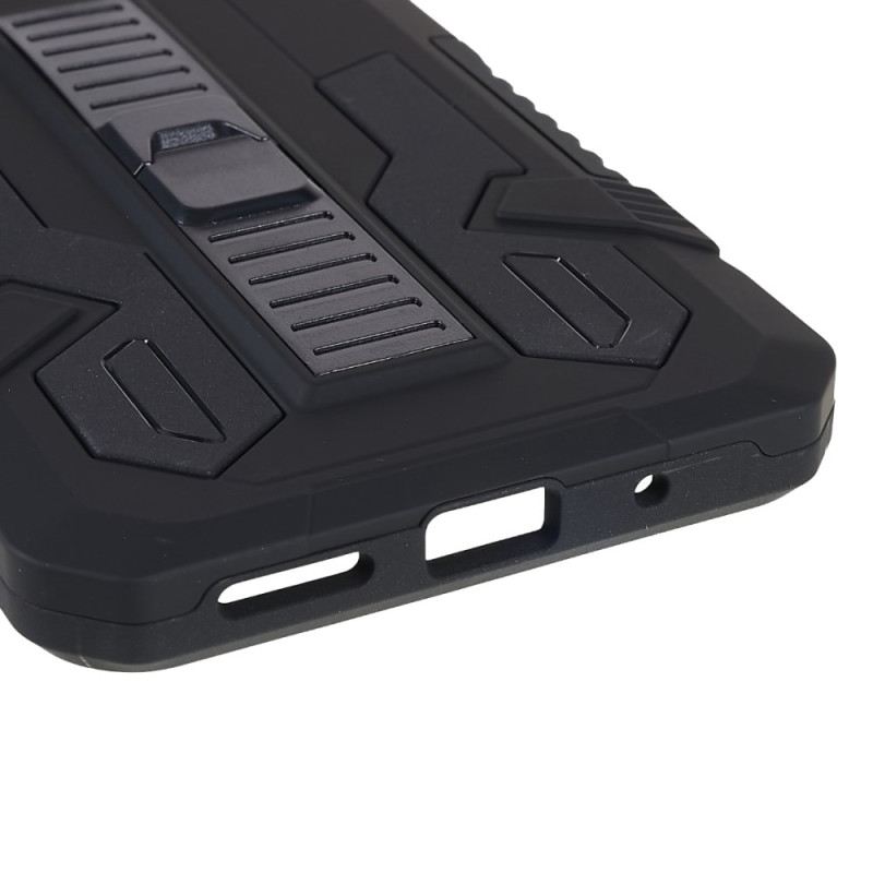 Maskica Xiaomi Redmi 10C Uklonjivi Nosač