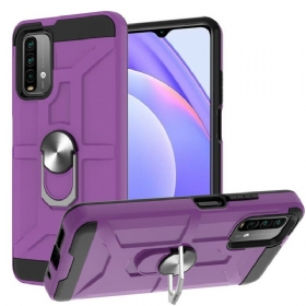 Maskica Xiaomi Redmi 9T Metalni Potporni Prsten