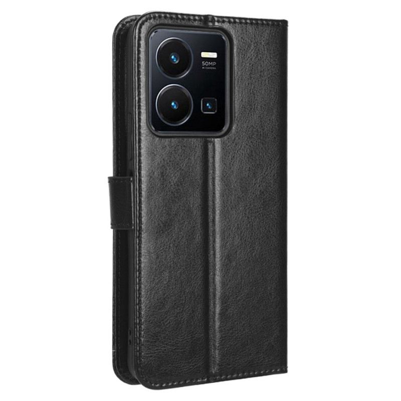 Flip Futrola Vivo Y35 Umjetna Koža